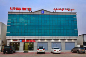 Sur Inn Hotel Apartments صور ان للشقق الفندقية